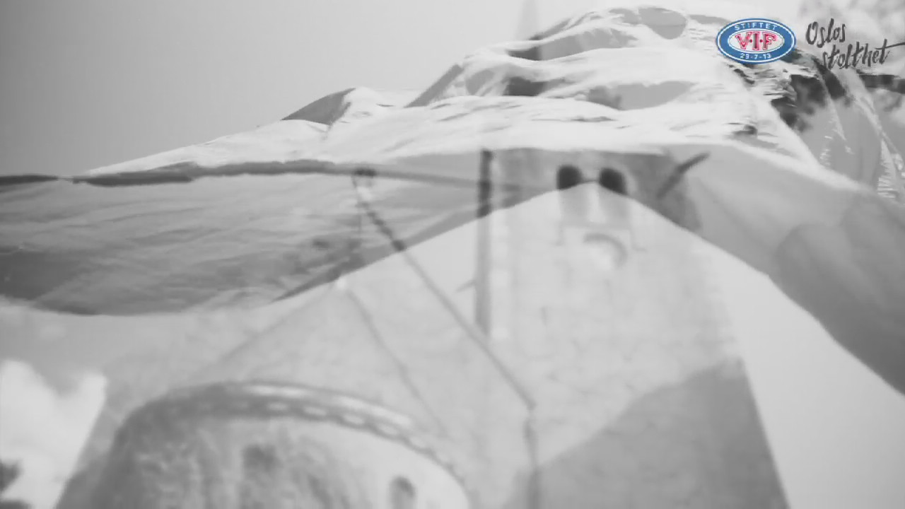 Oline (12) fra Bøler er ukas profil